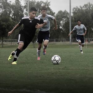 Meet your Posher, Justin